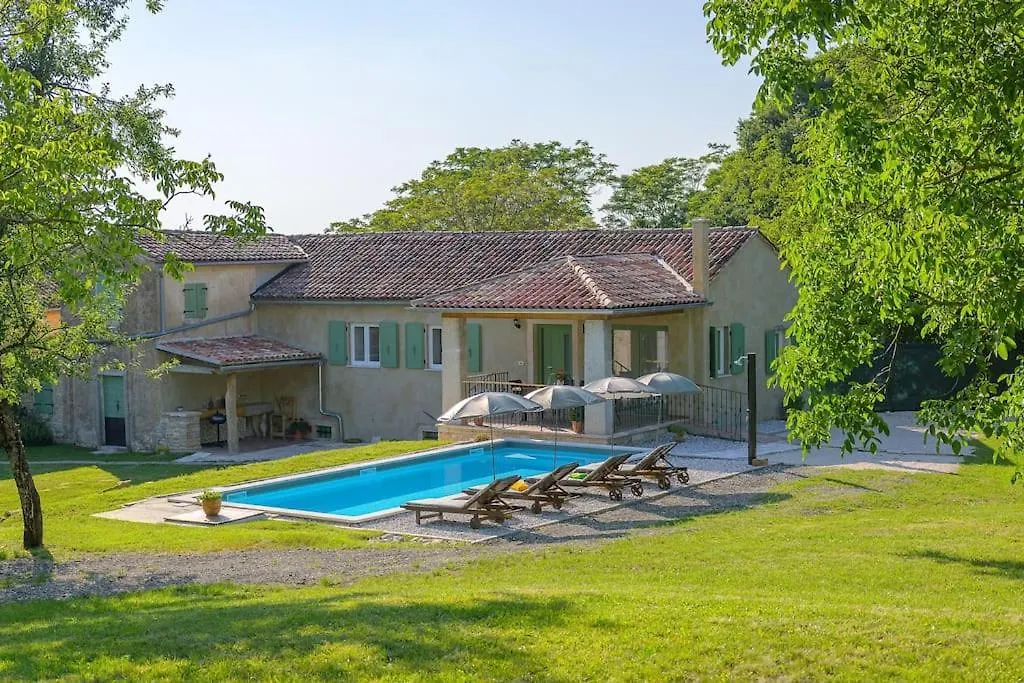 Villa Dobrila By Istrialux Stari Pazin